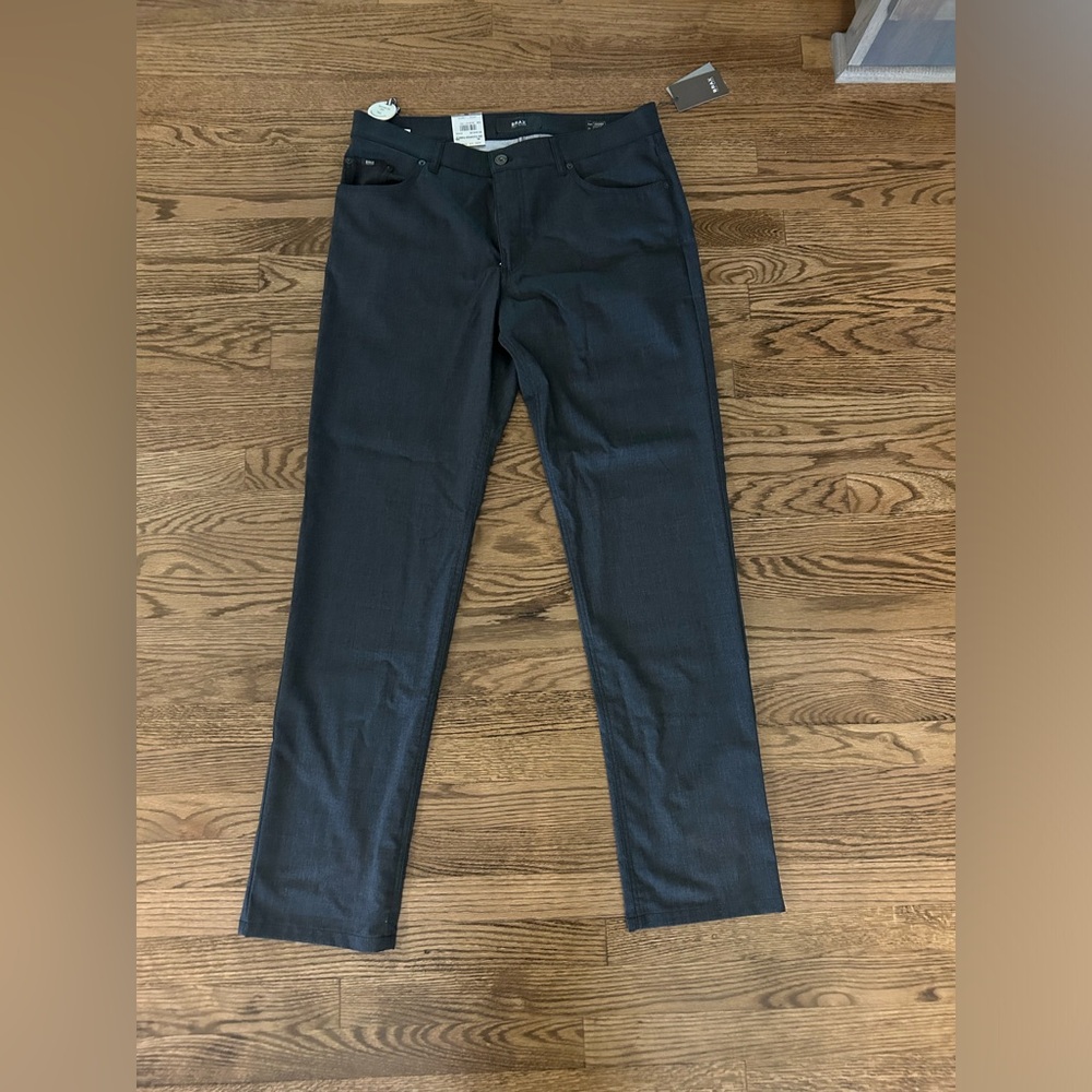 Men’s BRAX dress pants 36x34